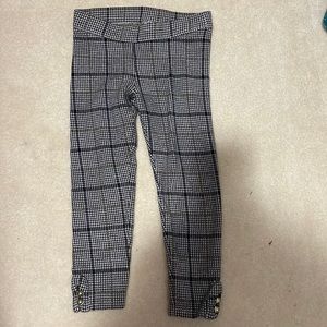 Janie and Jack 5t winter/fall pants